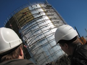 На кону экологическая безопасность Новороссийска